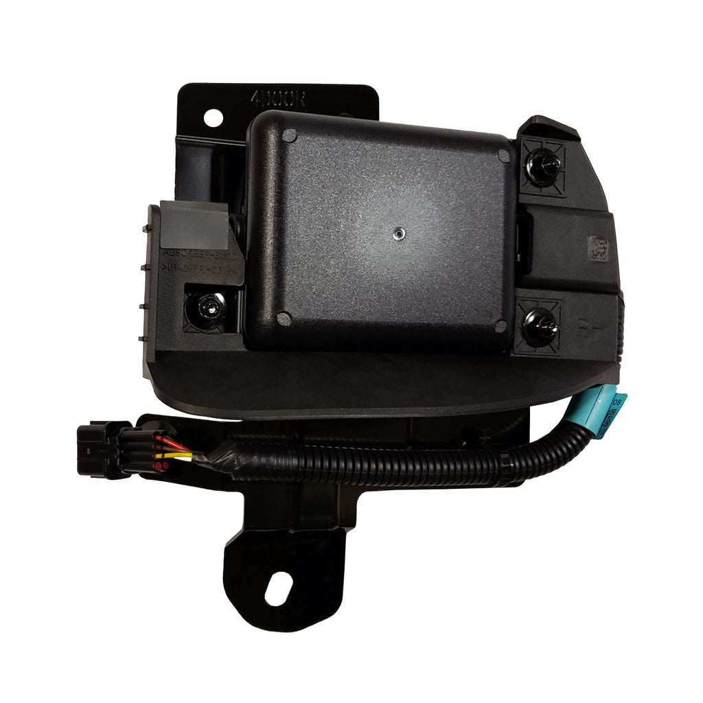 Passenger Side Blind Spot Detection System Warning Sensor For Kia Forte 2017-2018(BLS010026)
