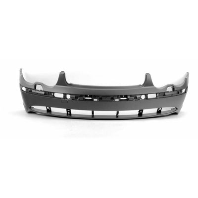 CAPA Certified Frontont Bumper Cover For Bmw 7 Series 2002-2005(BM1000147C)