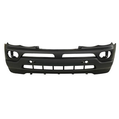 Frontont Bumper Cover For Bmw X5 2004-2006(BM1000164)