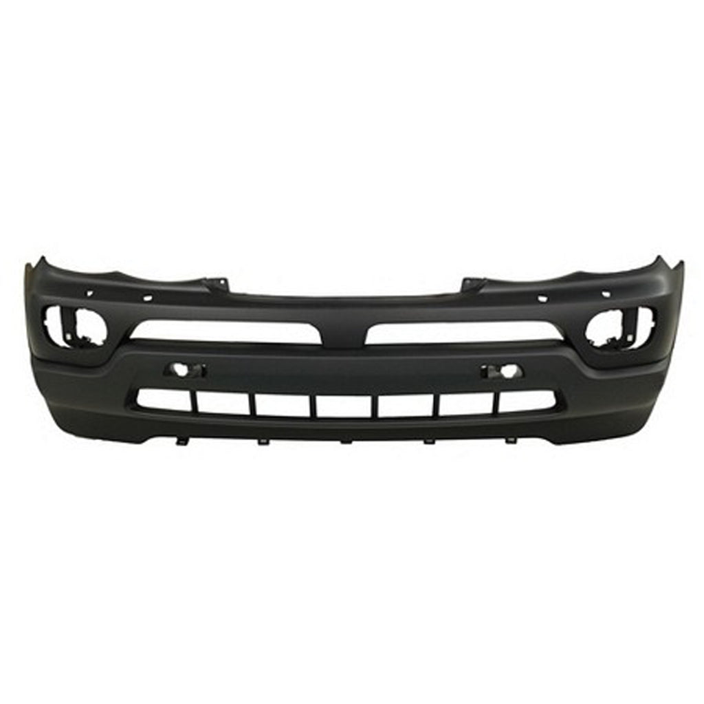 Frontont Bumper Cover For Bmw X5 2004-2006(BM1000165)