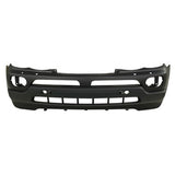 Frontont Bumper Cover For Bmw X5 2004-2006(BM1000165)