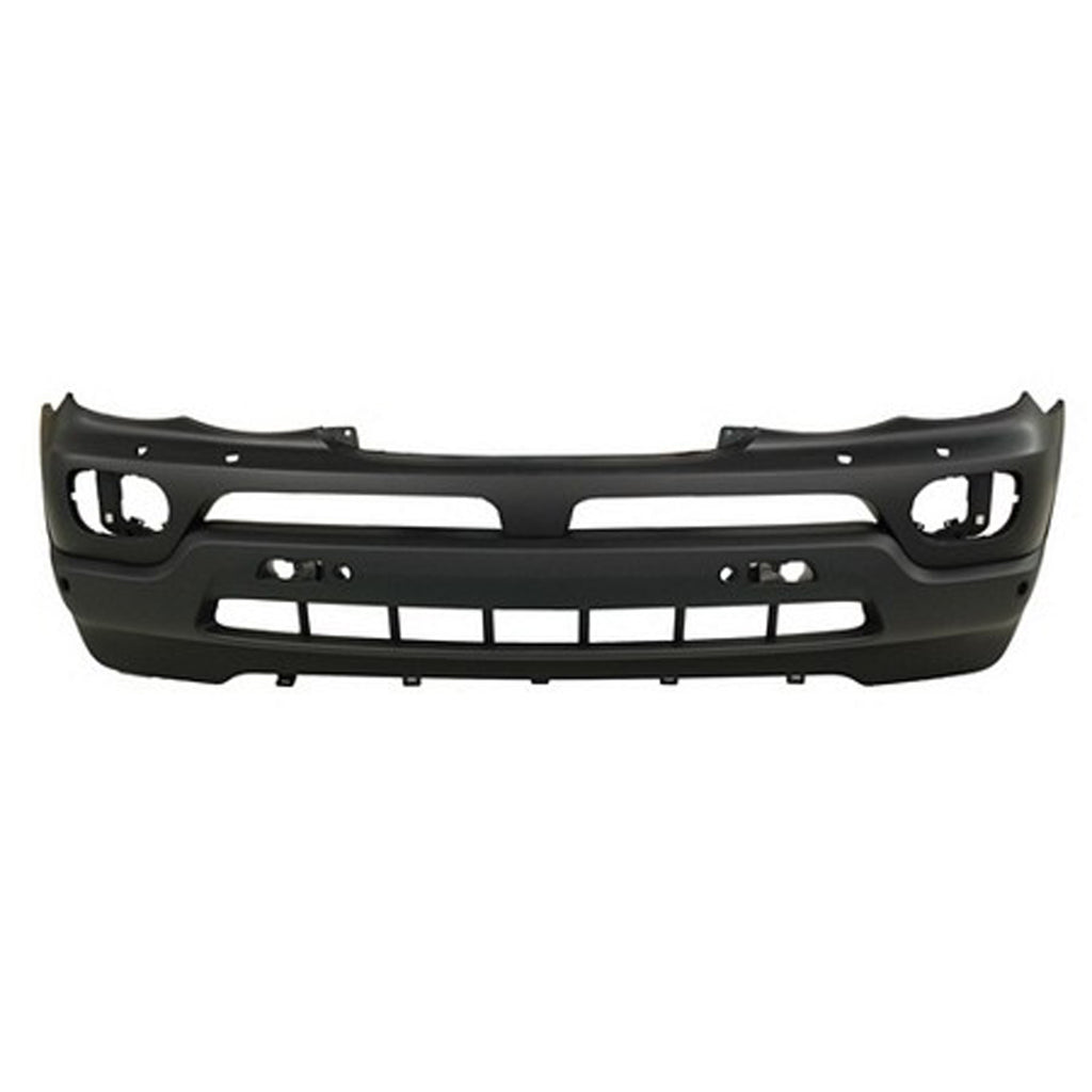 Frontont Bumper Cover For Bmw X5 2004-2006(BM1000166)