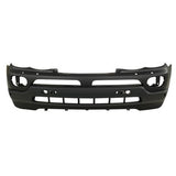 Frontont Bumper Cover For Bmw X5 2004-2006(BM1000166)