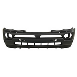 Frontont Bumper Cover For Bmw X5 2004-2006(BM1000166)