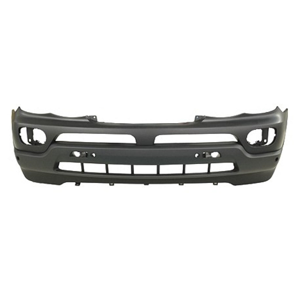 Frontont Bumper Cover For Bmw X5 2004-2006(BM1000167)