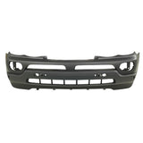 Frontont Bumper Cover For Bmw X5 2004-2006(BM1000167)