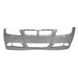 Reconditioned Frontont Bumper Cover For Bmw 3 Series Sedan (1999-) 2006-2008(BM1000179R)