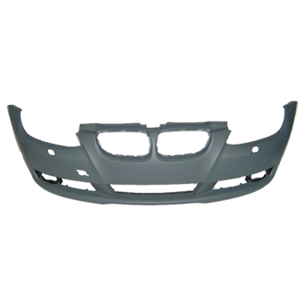 Frontont Bumper Cover For Bmw 3 Series Convertible 2007-2010(BM1000189)