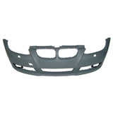 Frontont Bumper Cover For Bmw 3 Series Convertible 2007-2010(BM1000189)