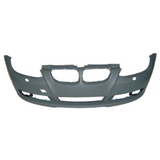 Frontont Bumper Cover For Bmw 3 Series Convertible 2007-2010(BM1000189)