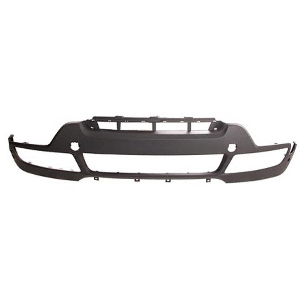 Platinum Plus Frontont Bumper Cover For Bmw X5 2007-2010(BM1000190PP)