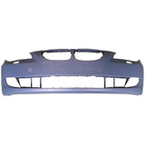 Reconditioned Frontont Bumper Cover For Bmw 5 Series 2008-2010(BM1000192R)