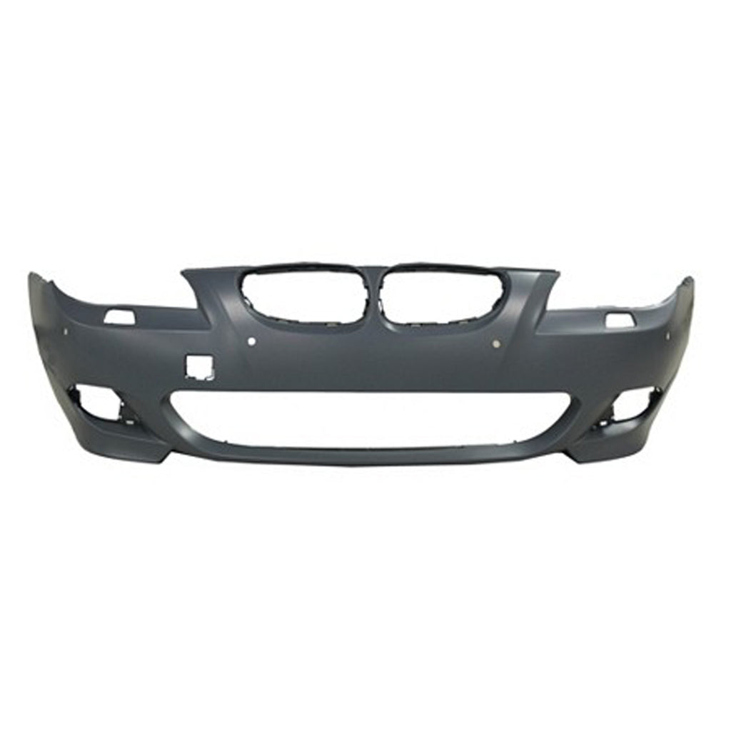 Frontont Bumper Cover For Bmw 5 Series 2008-2010(BM1000200)