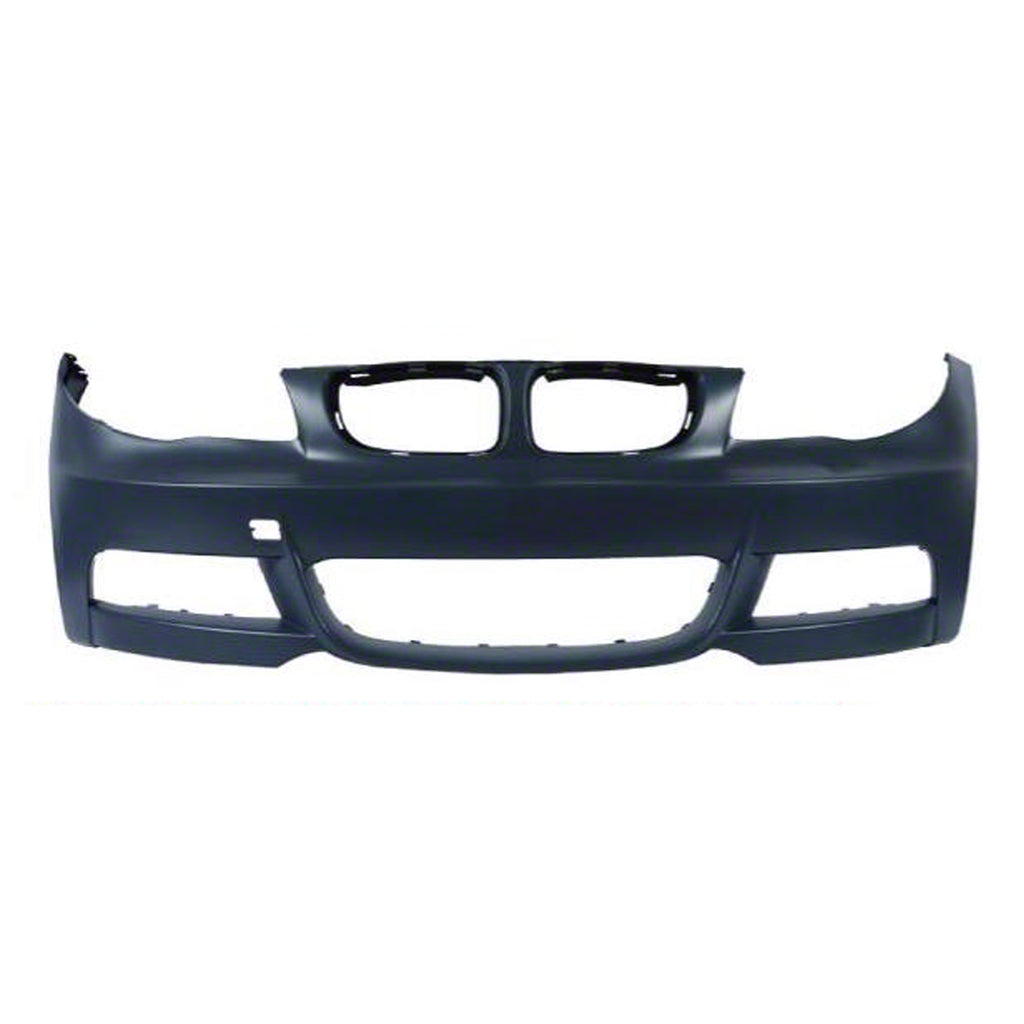 Bumper Cover For Bmw 1 Series 2008-2013(BM1000208R)
