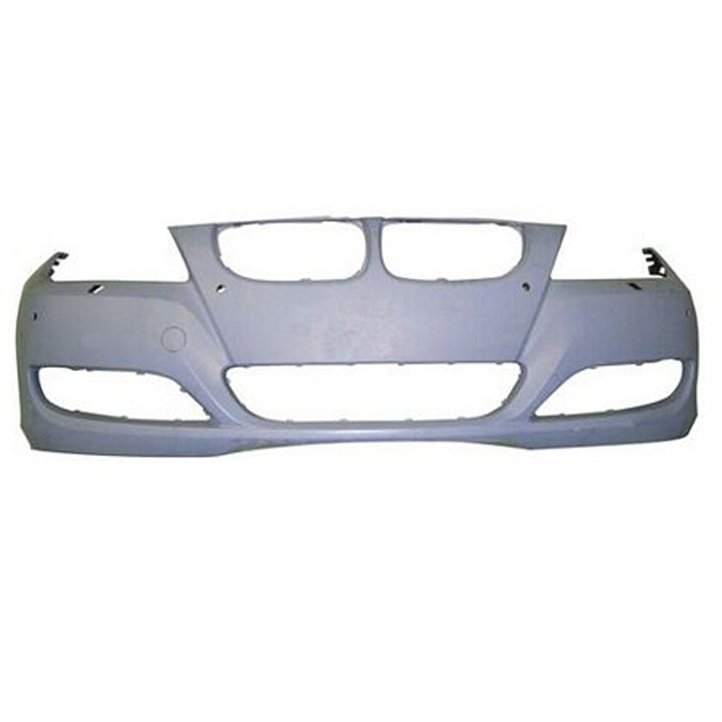 Reconditioned Frontont Bumper Cover For Bmw 3 Series Wagon 2009-2012(BM1000209R)