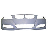 Reconditioned Frontont Bumper Cover For Bmw 3 Series Wagon 2009-2012(BM1000209R)