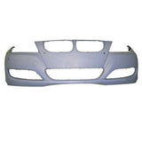 Reconditioned Frontont Bumper Cover For Bmw 3 Series Wagon 2009-2012(BM1000210R)