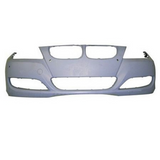 Reconditioned Frontont Bumper Cover For Bmw 3 Series Wagon 2009-2012(BM1000210R)