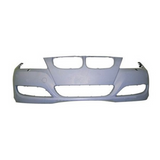 Platinum Plus Frontont Bumper Cover For Bmw 3 Series Wagon 2009-2012(BM1000211PP)