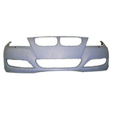 Reconditioned Frontont Bumper Cover For Bmw 3 Series Wagon 2009-2012(BM1000211R)