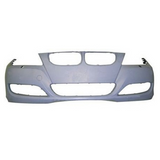 Reconditioned Frontont Bumper Cover For Bmw 3 Series Wagon 2009-2012(BM1000211R)