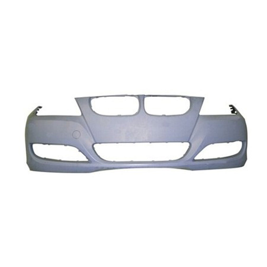 Platinum Plus Frontont Bumper Cover For Bmw 3 Series Wagon 2009-2012(BM1000212PP)