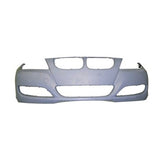 Platinum Plus Frontont Bumper Cover For Bmw 3 Series Wagon 2009-2012(BM1000212PP)