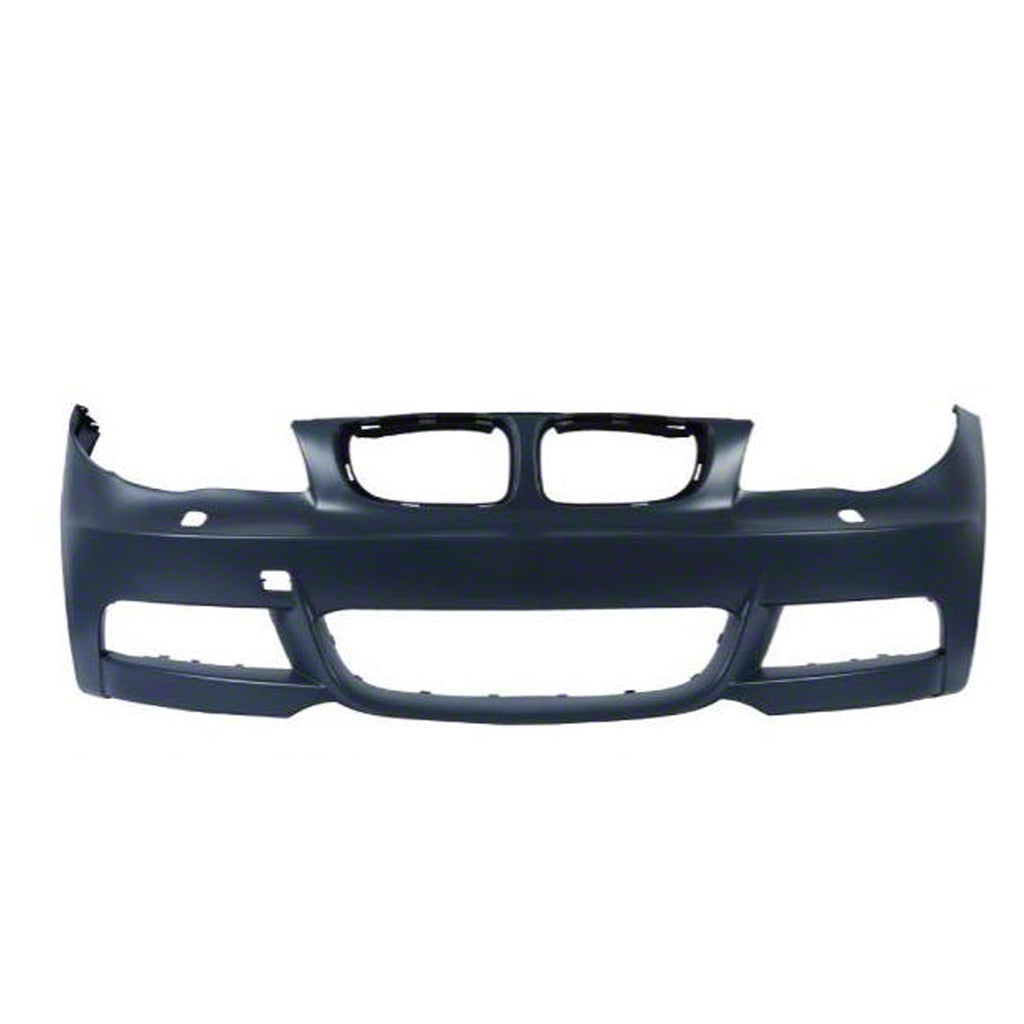 Reconditioned Frontont Bumper Cover For Bmw 1 Series 2008-2013(BM1000224R)