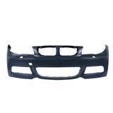 Reconditioned Frontont Bumper Cover For Bmw 1 Series 2008-2013(BM1000224R)