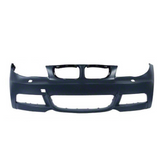 Reconditioned Frontont Bumper Cover For Bmw 1 Series 2008-2013(BM1000224R)