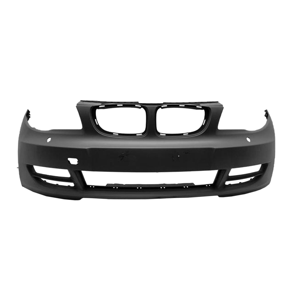 Reconditioned Frontont Bumper Cover For Bmw 1 Series 2008-2011(BM1000225R)