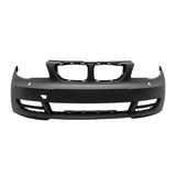 Reconditioned Frontont Bumper Cover For Bmw 1 Series 2008-2011(BM1000225R)