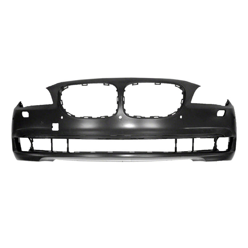 CAPA Certified Frontont Bumper Cover For Bmw 7 Series 2009-2012(BM1000230C)