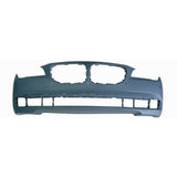 Reconditioned Frontont Bumper Cover For Bmw 7 Series 2009-2012(BM1000230R)