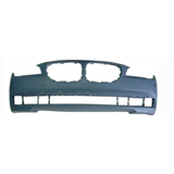 CAPA Certified Frontont Bumper Cover For Bmw 7 Series 2009-2012(BM1000231C)