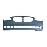 CAPA Certified Frontont Bumper Cover For Bmw 7 Series 2009-2012(BM1000232C)