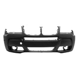 Reconditioned Frontont Bumper Cover For Bmw X3 2007-2011(BM1000233R)