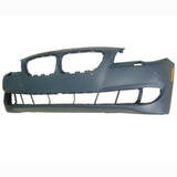 Reconditioned Frontont Bumper Cover For Bmw 5 Series (2011-) 2011-2013(BM1000240R)