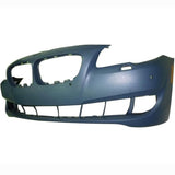 Reconditioned Frontont Bumper Cover For Bmw 5 Series (2011-) 2011-2013(BM1000241R)