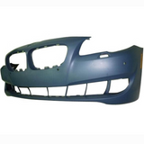 Reconditioned Frontont Bumper Cover For Bmw 5 Series (2011-) 2011-2013(BM1000241R)