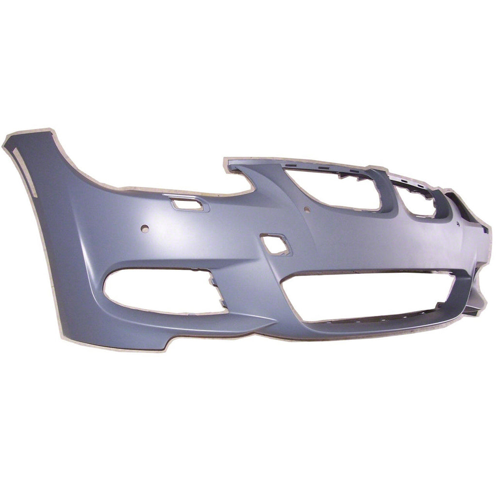 Reconditioned Frontont Bumper Cover For Bmw 3 Series Convertible 2011-2013(BM1000247R)