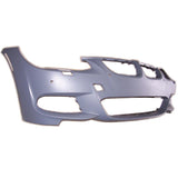 Reconditioned Frontont Bumper Cover For Bmw 3 Series Convertible 2011-2013(BM1000247R)