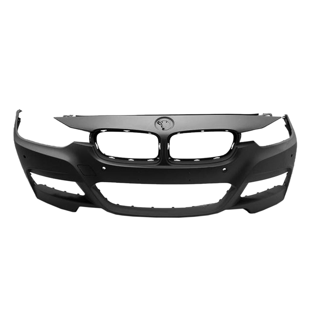 Reconditioned Frontont Bumper Cover For Bmw 3 Series Wagon 2009-2012(BM1000249R)