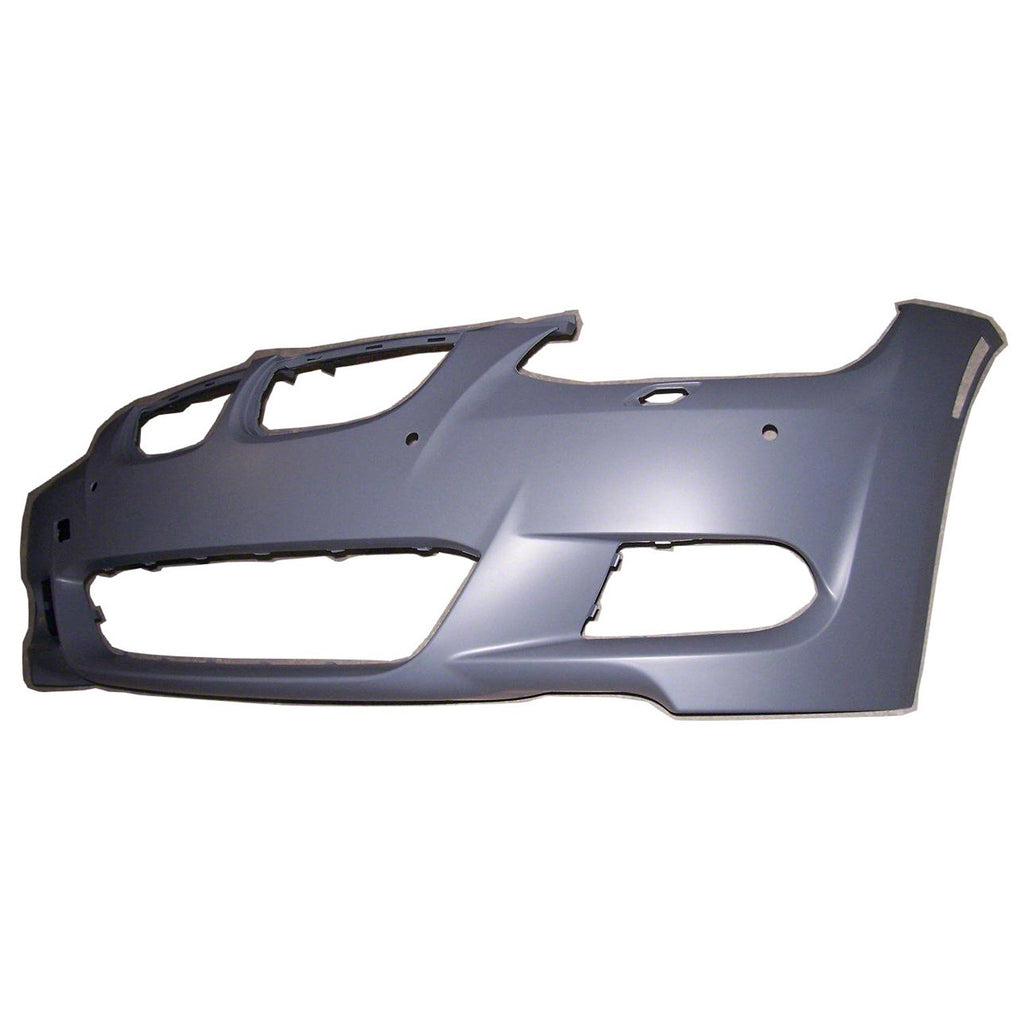 Frontont Bumper Cover For Bmw 3 Series Convertible 2007-2010(BM1000250)