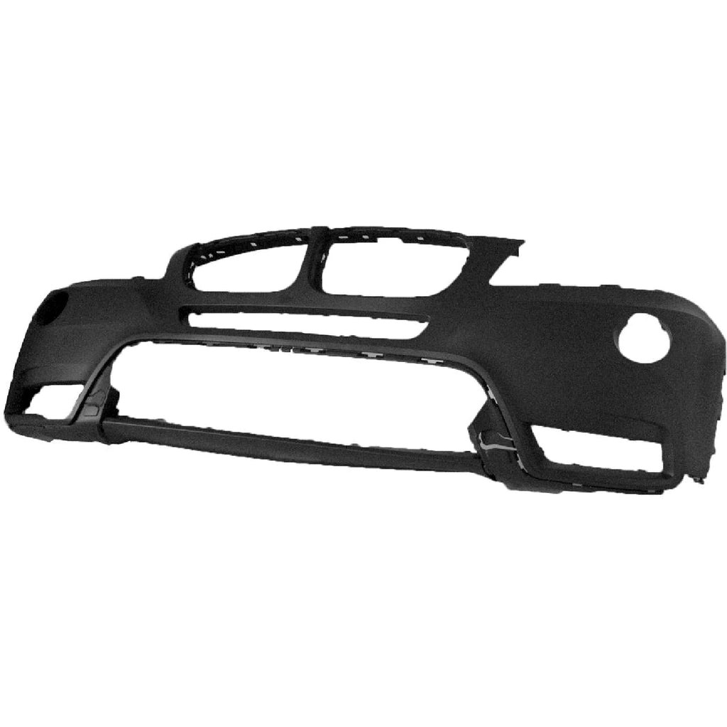 Reconditioned Frontont Bumper Cover For Bmw X3 2011-2014(BM1000252R)