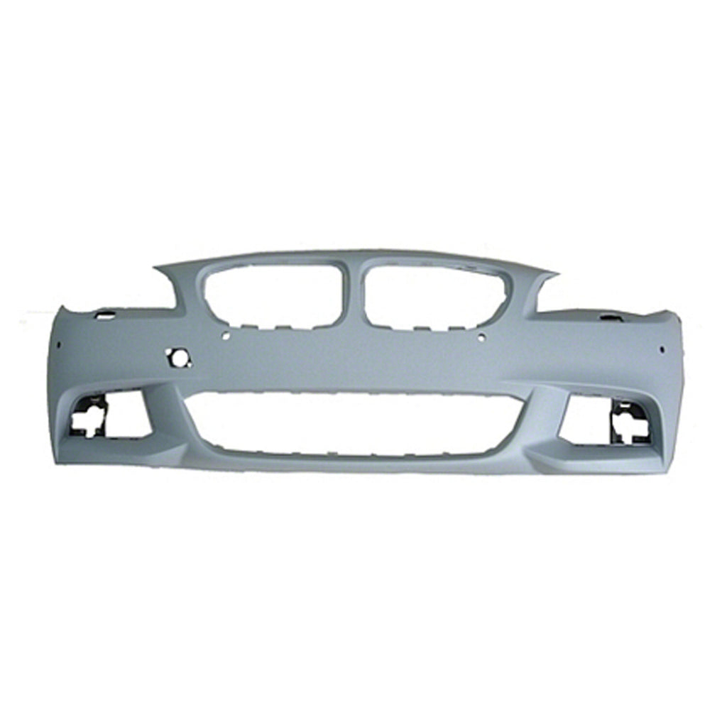 Reconditioned Frontont Bumper Cover For Bmw 5 Series (2011-) 2011-2013(BM1000255R)