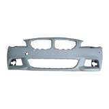 Reconditioned Frontont Bumper Cover For Bmw 5 Series (2011-) 2011-2013(BM1000255R)
