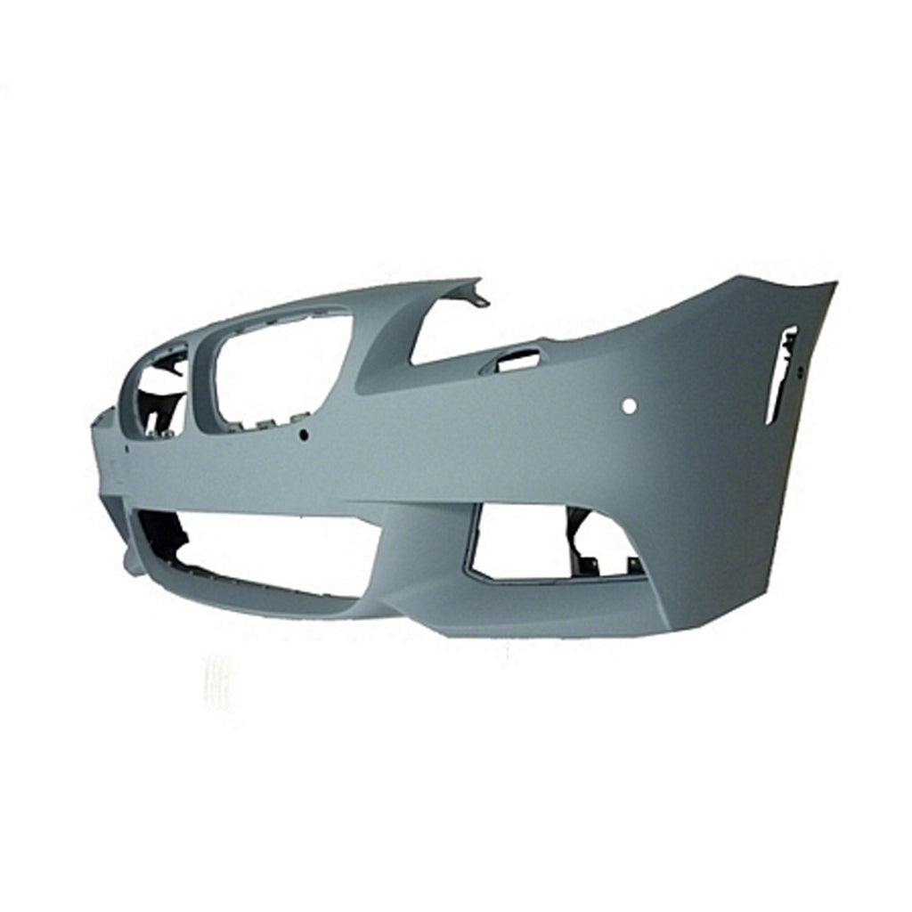 Reconditioned Frontont Bumper Cover For Bmw 5 Series (2011-) 2011-2013(BM1000256R)