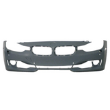 Reconditioned Frontont Bumper Cover For Bmw 3 Series Sedan (1999-) 2012-2015(BM1000257R)