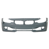 Reconditioned Frontont Bumper Cover For Bmw 3 Series Sedan (1999-) 2012-2015(BM1000258R)